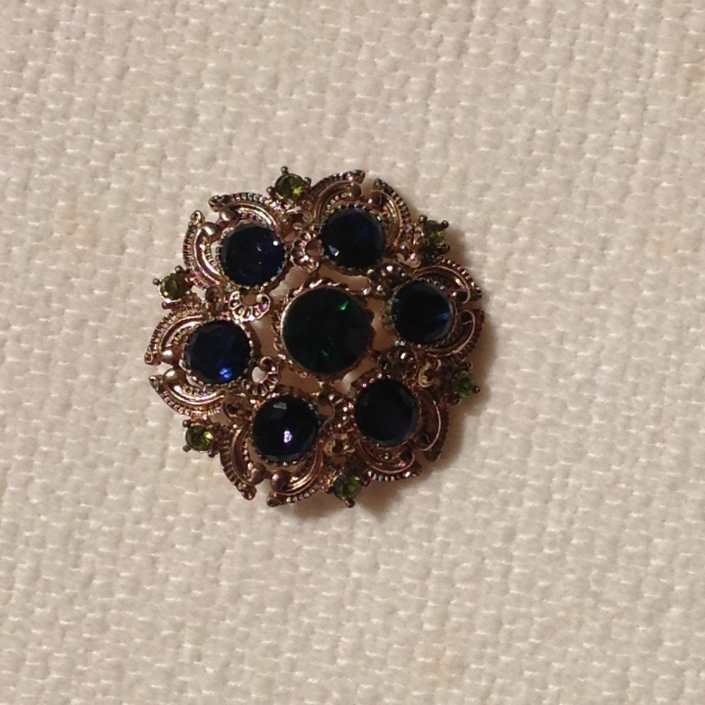Broach